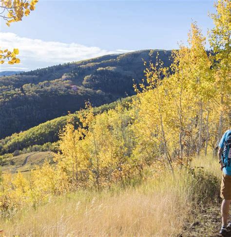 Park City Hiking Trails | Utah.com