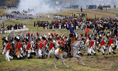 After 200 years, Napoleon again defeated in Leipzig - Multimedia - DAWN.COM