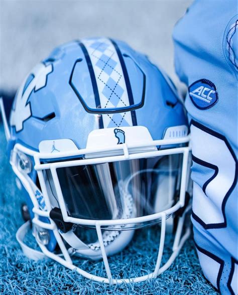 Pin by Keith Pickels on UNC FOOTBALL 2021 | Carolina football, Tar ...