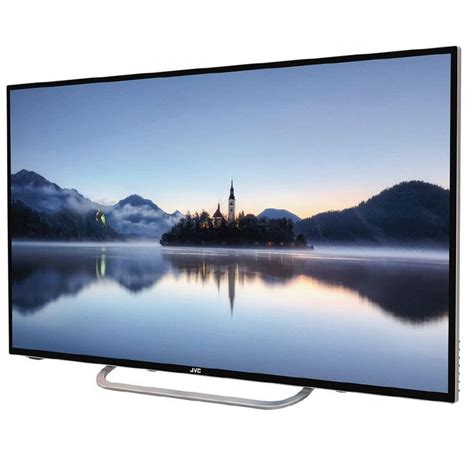 JVC 50 inch 4K Ultra HD LED-LCD TV LT-50NU56Z $799 26nov16 (sale price) ends today! | Lcd tv ...