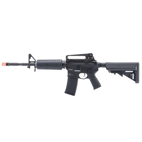 KWA AEG VARIABLE M4A1 AIRSOFT RIFLE - Trimex Wholesale USA