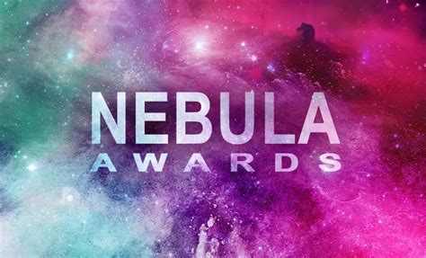 2016 Nebula Award Winners Announced