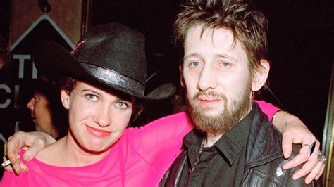 Shane MacGowan's wife hopes Fairytale of New York will be Christmas ...