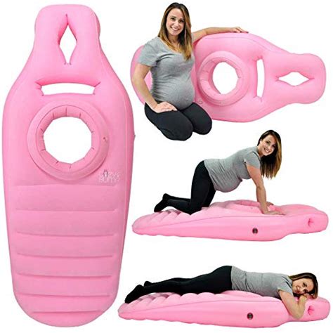 TOP 10 Chiropractic Pregnancy Pillows on January 2023