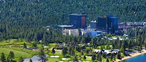 South Lake Tahoe Casinos – World Concierge