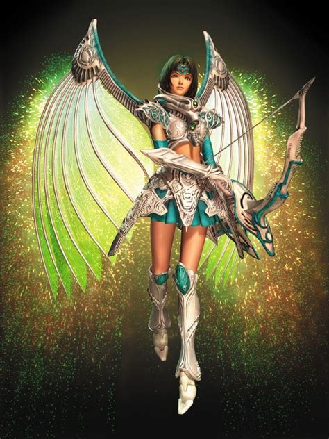 The Legend of Dragoon - shana dragoon - promo render | Game art, Winged girl, Childhood games