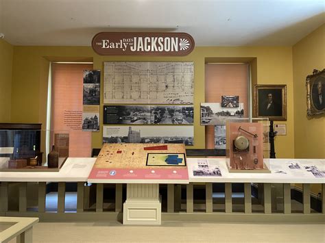 The Old Capitol Museum in Jackson, Mississippi | Civil War Potpourri