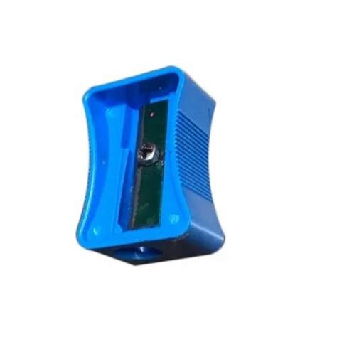 Plastic Pencil Sharpener at Rs 1/piece | प्लास्टिक पेंसिल शार्पनर in Greater Noida | ID: 20726561797