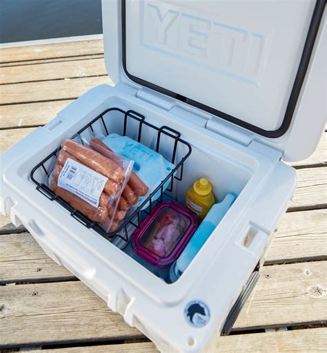 Yeti Ice Packs - Lee Valley Tools