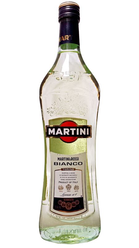 Martini & Rossi - Kingdom Liquors