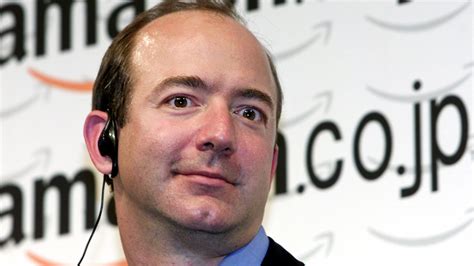 Jeff Bezos - Business Leader, Entrepreneur - Biography.com