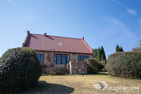 Millstream | Dullstroom Accommodation