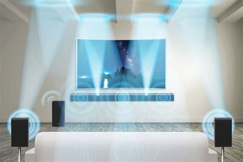 Samsung To Debut Dolby Atmos Soundbar at CES | Digital Trends