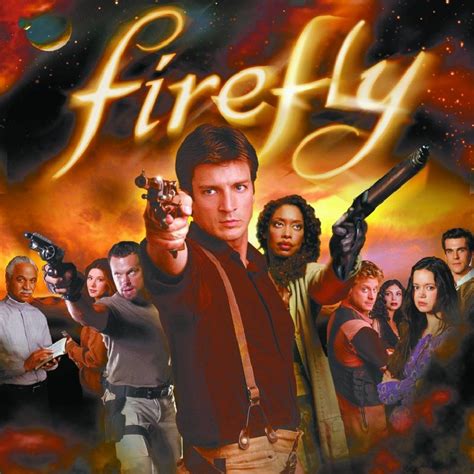 Firefly (2002) | MovieWeb