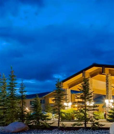 Buena Vista Hotels & Motels - Buena Vista & Salida, Colorado Vacation