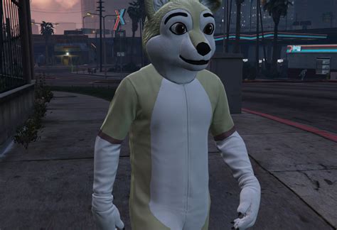 Furry Gang for Gang and Turf Mod - GTA5-Mods.com