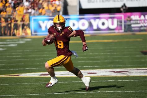 Sun Devil locals stand above the rest in 38-15 rout of Wildcats - ASUDevils