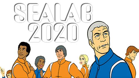 Sealab 2020 | TV fanart | fanart.tv