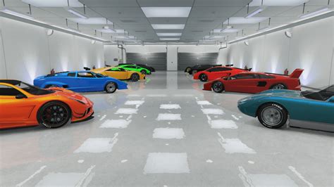 How to Buy a Garage in GTA Online - Pro Game Guides