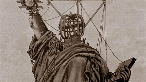 The Statue of Liberty | PBS