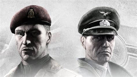 Company Of Heroes | Pocket Tactics