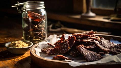 How Long Does Biltong Last? (Best Storage Tips) – Farmer Bill's Provisions