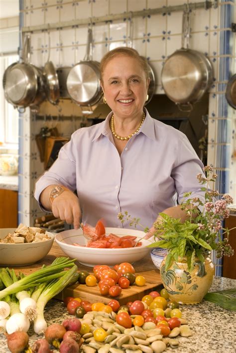 Lidia Bastianich, Queen of Italian Cooking, Coming to the Flower Show! | The Philadelphia Flower ...