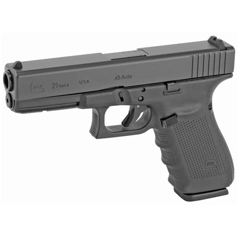 GLOCK model 20 gen 4 10mm pistol, 15 round | Boresight Solutions