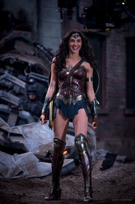 Wonder Woman Gal Gadot Leather Costume | ubicaciondepersonas.cdmx.gob.mx