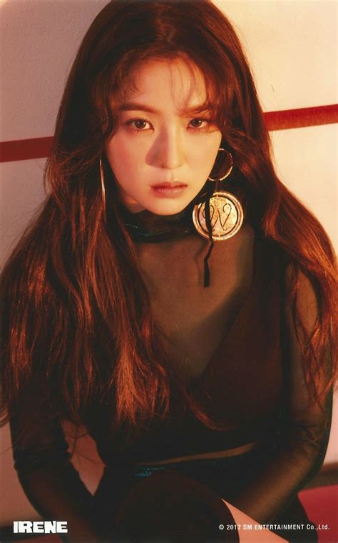 Irene red velvet peekaboo era | Red velvet irene, Red velvet photoshoot, Red velvet