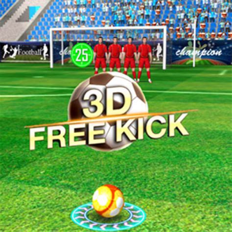 SOCCER GAMES Play on 66games.io