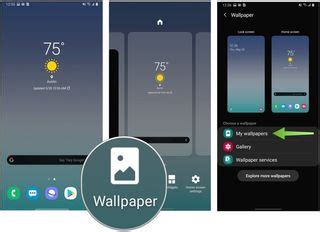 How to change your Android wallpaper in 2020 | Android Central