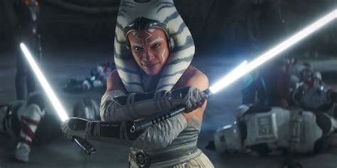 Ahsoka Episode 8 Recap: 12 Biggest Spoilers – United States KNews.MEDIA