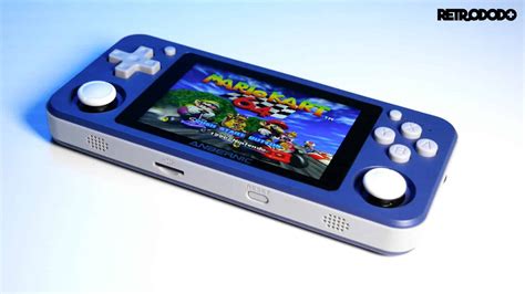 30 Best Retro Handhelds Of 2024 [All Reviewed]