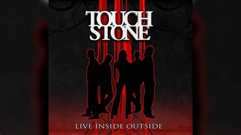 Touchstone detail DVD launch | Louder