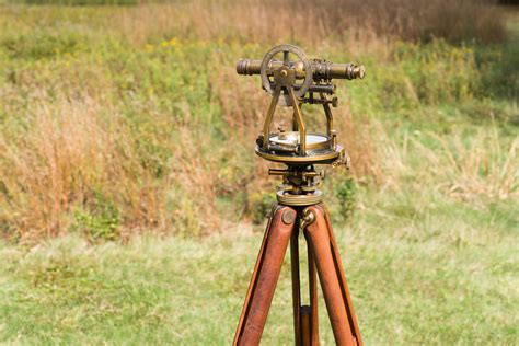 The History of Land Surveying & How It Impacts Today - Mid-Penn Engineering - Linntown | NearSay