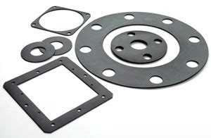 Buy EPDM Gaskets | Ethylene Propylene Diene Monomer Gasket Online