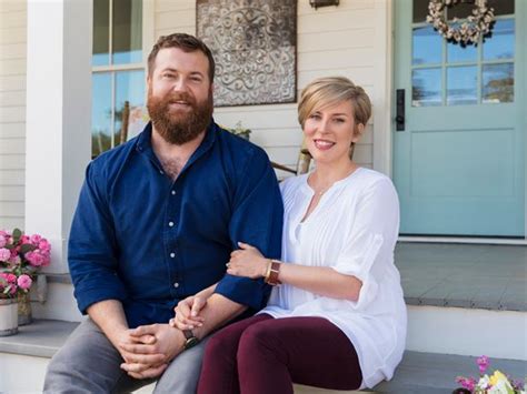 HGTV to Expand 'Home Town' Into Multi-Series Franchise | Home Town | HGTV