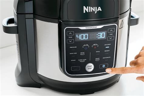 The Best Ninja Air Fryer to Make Meals in a Snap | The Manual