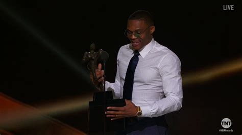 Russell Westbrook Is The MVP