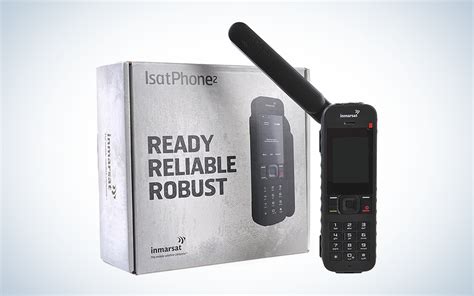 The best satellite phones for global calls and connecting outdoors ...