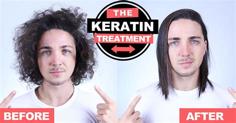 Keratin Treatment For Curly Hair: Tame Frizz, Repair Damage