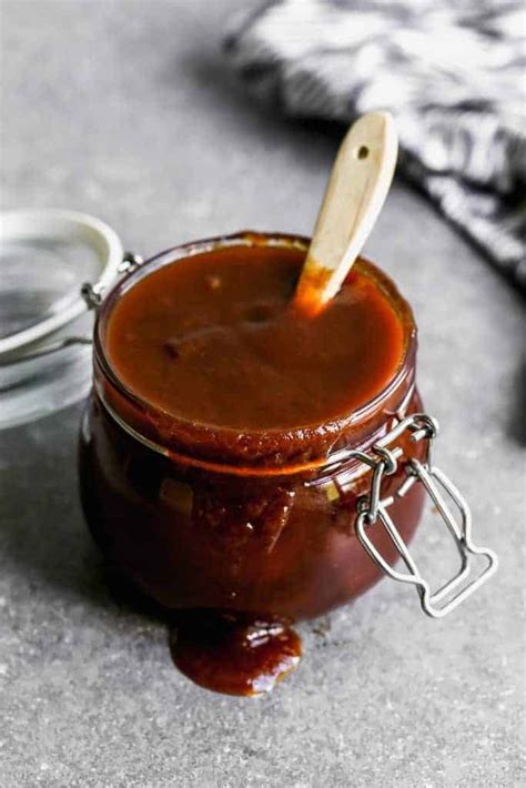 25+ Bachan Bbq Sauce Recipes - ReebekaPasha