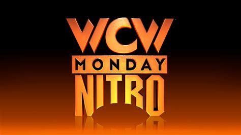 WCW Monday Nitro - TheTVDB.com