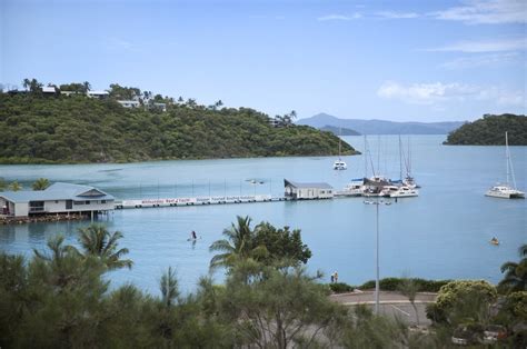 Shute Harbour Restoration Project | Your Say Whitsunday