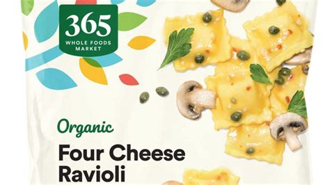 The Best Frozen Ravioli Brands, Ranked