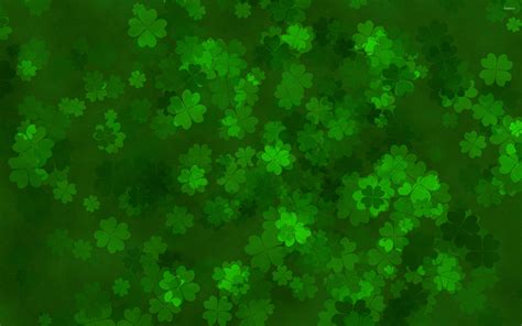 Shamrock Background (27+ images)