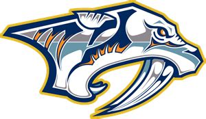 Nashville Predators Logo PNG Vector (SVG) Free Download