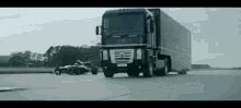 Truck GIF – Truck – GIFs entdecken und teilen