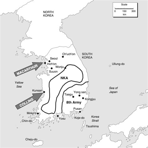 Inchon - MCA